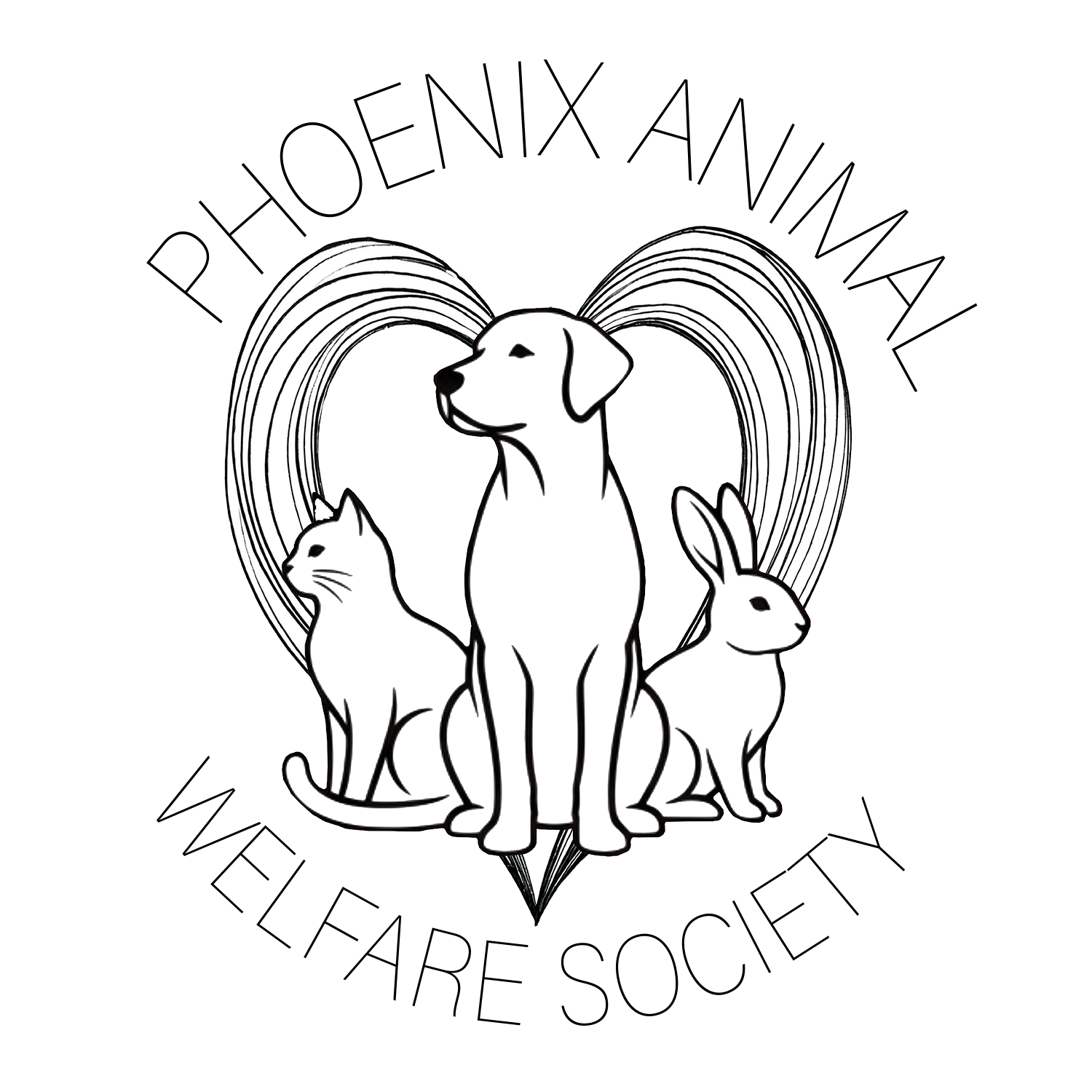 Phoenix Animal Welfare Society